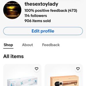 Meet your Posher, Alicia